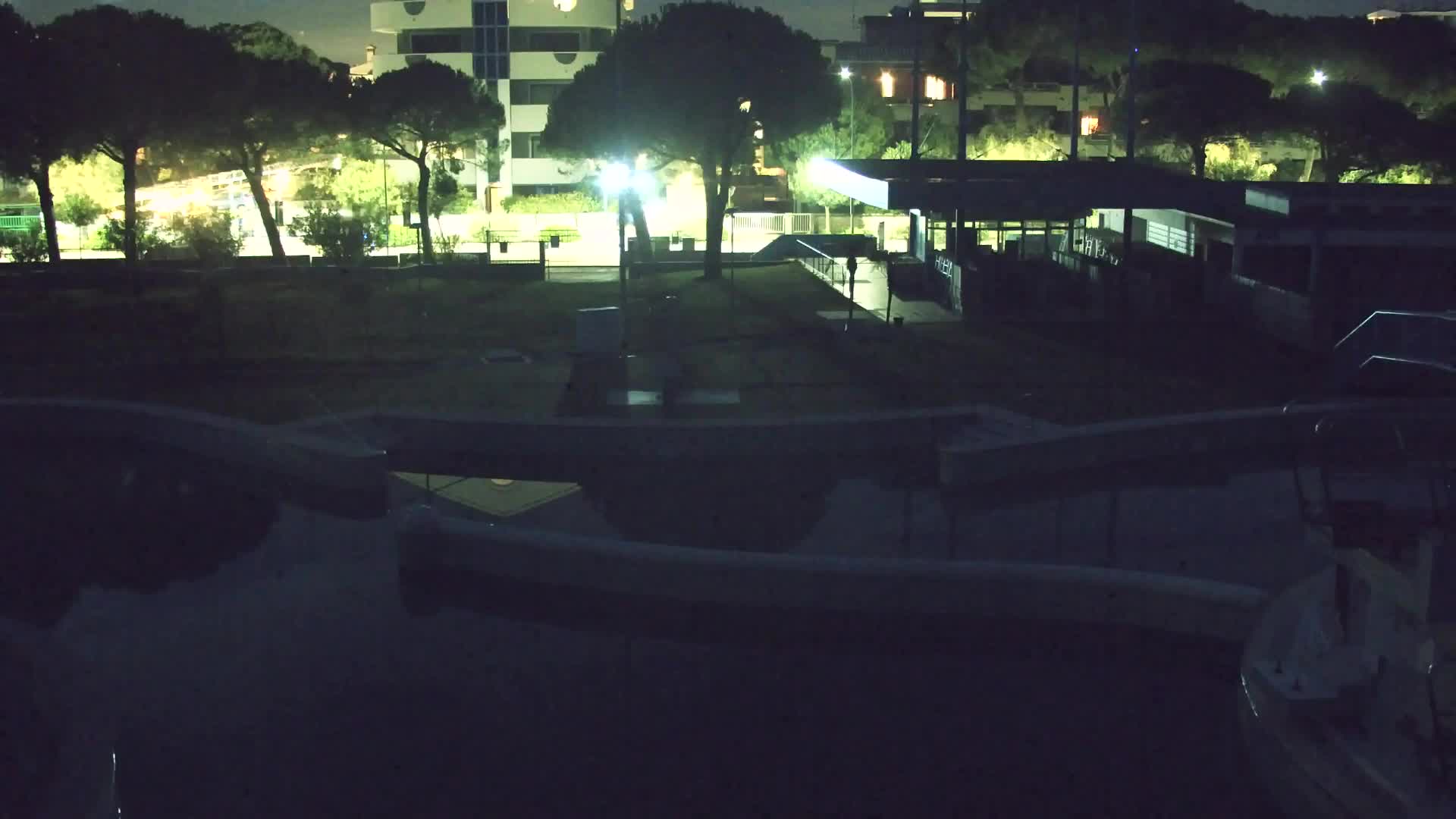 Grado Aquapark – Live Beach Webcam
