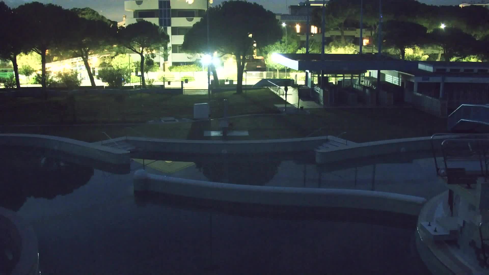 Webcam Grado – Beach & Aquapark