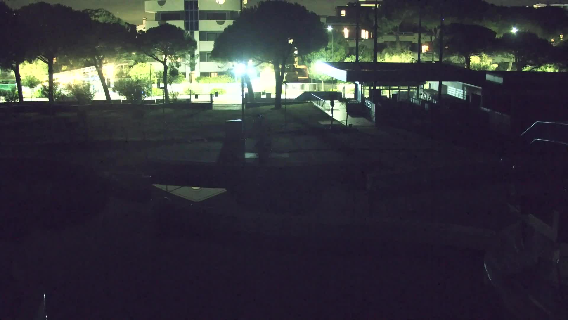 Webcam Grado – Beach & Aquapark