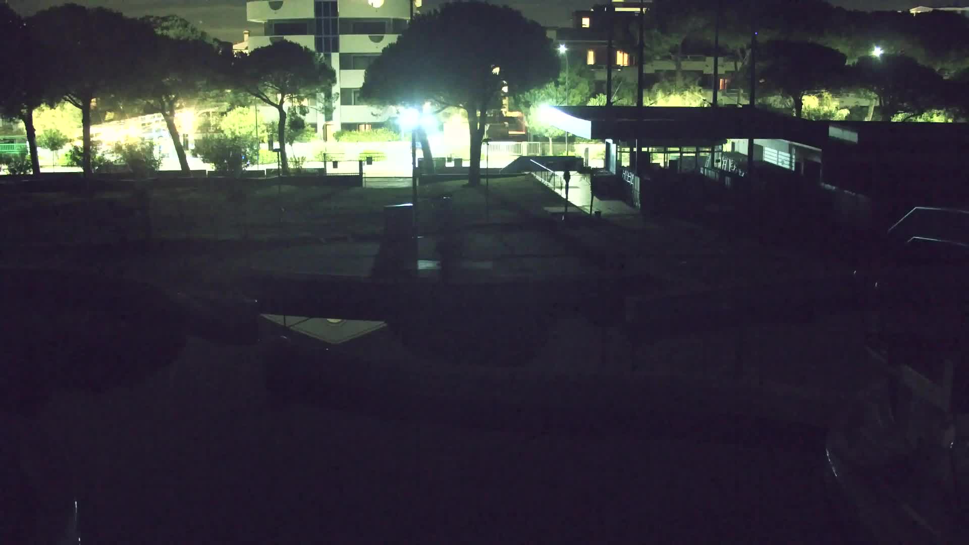 Grado Aquapark – Live Beach Webcam