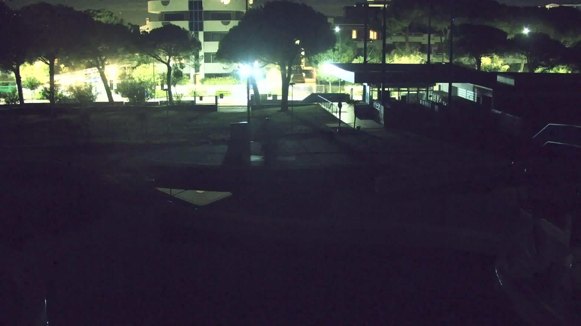 Webcam Grado – Beach & Aquapark
