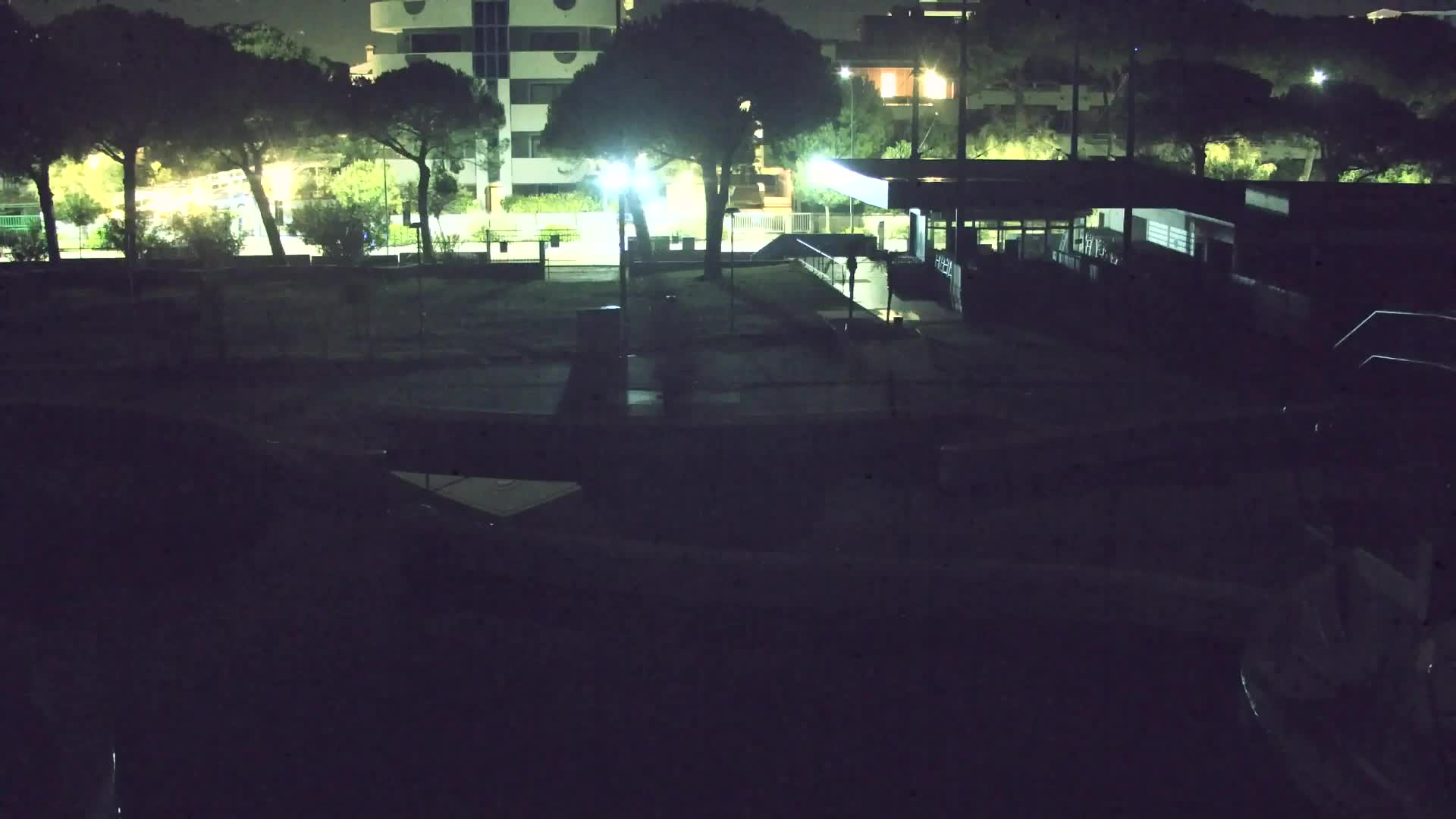 Webcam Grado – Beach & Aquapark