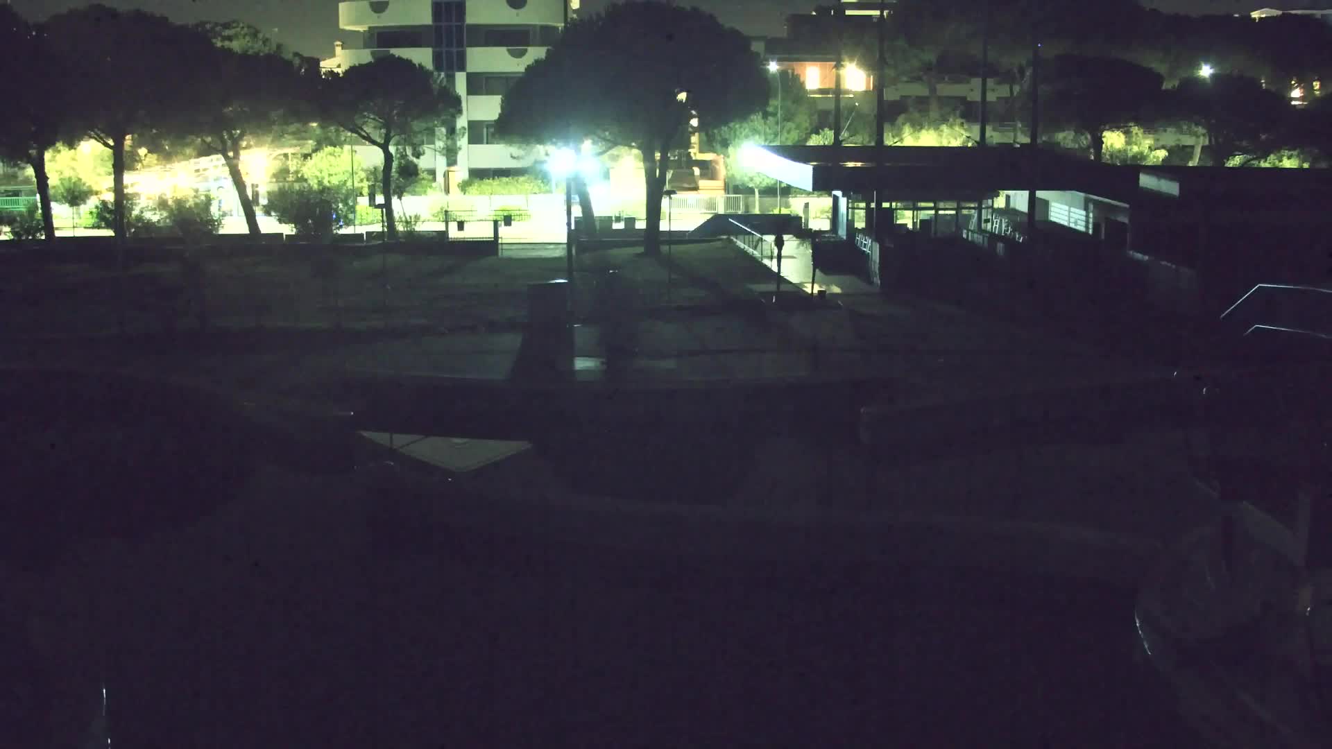 Webcam Grado – Beach & Aquapark