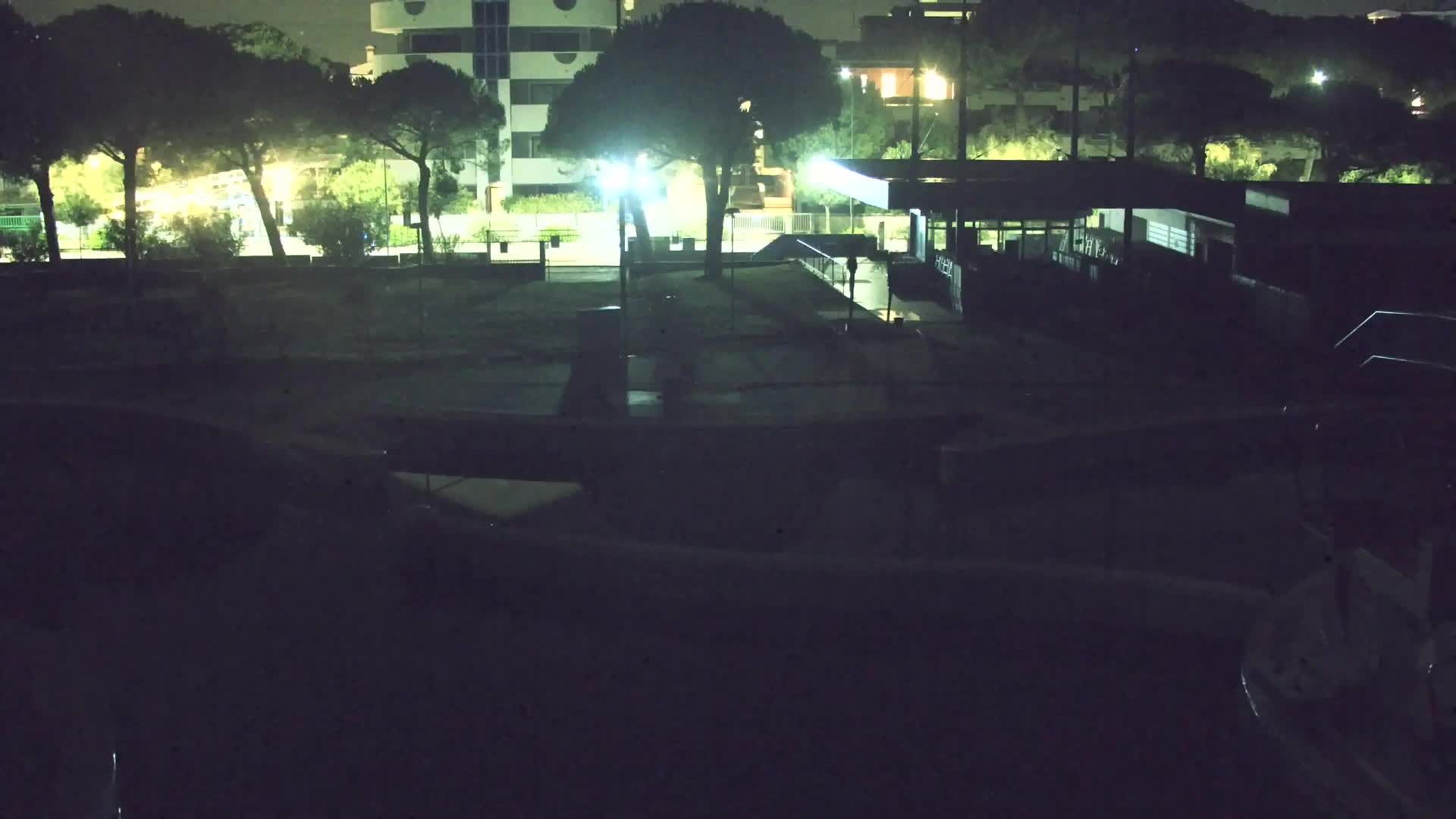 Grado Aquapark – Live Beach Webcam