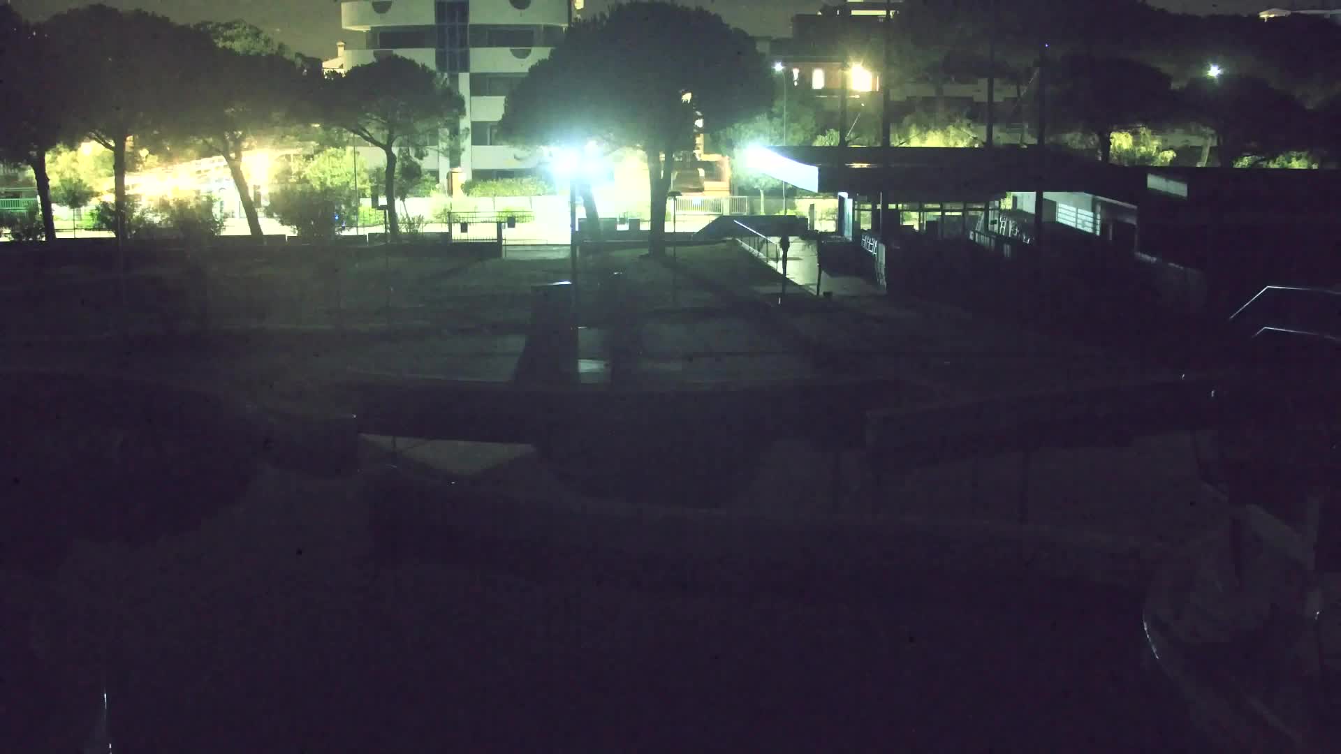 Webcam Grado – Beach & Aquapark
