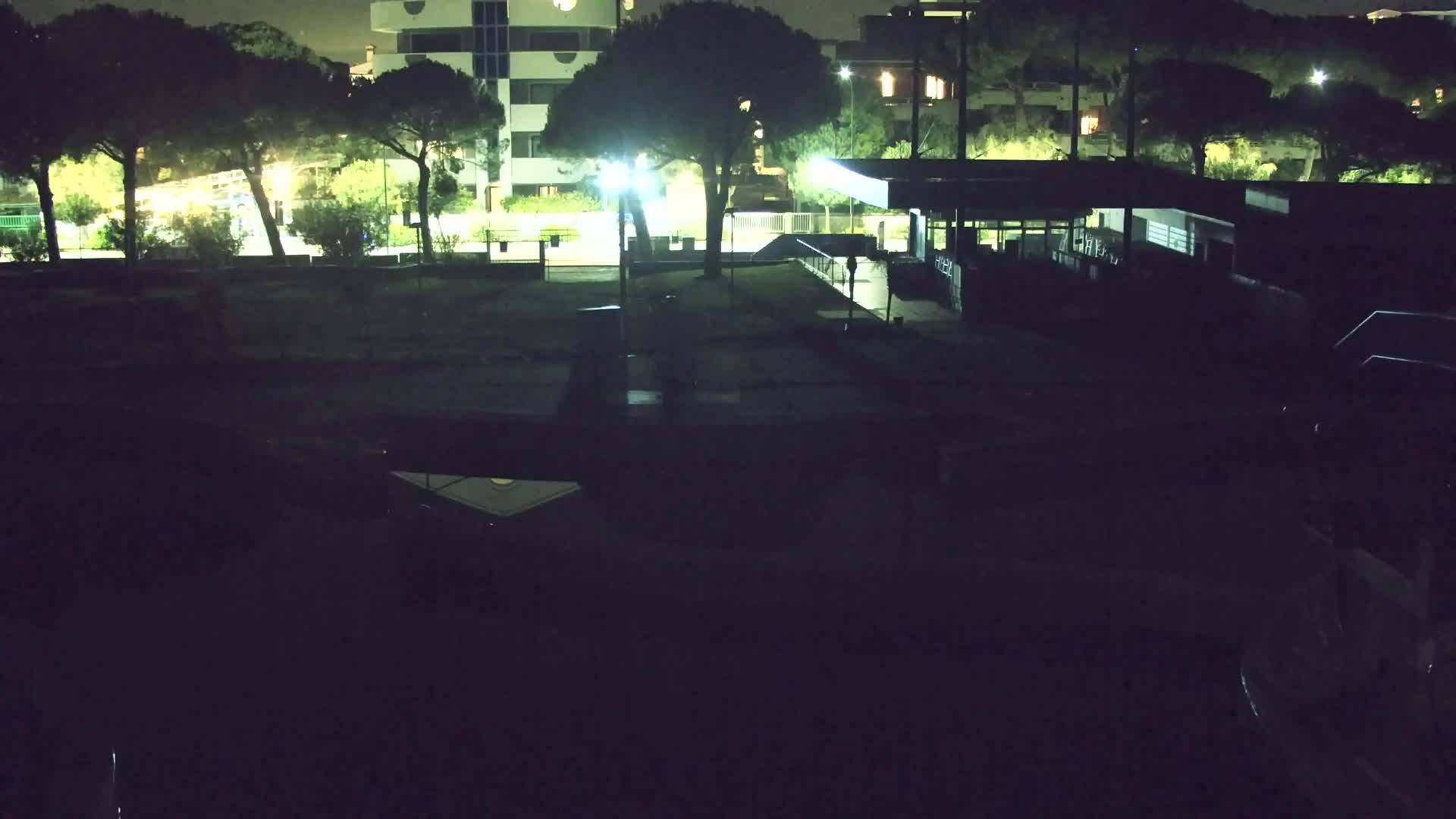 Webcam de Grado – Playa y Aquapark
