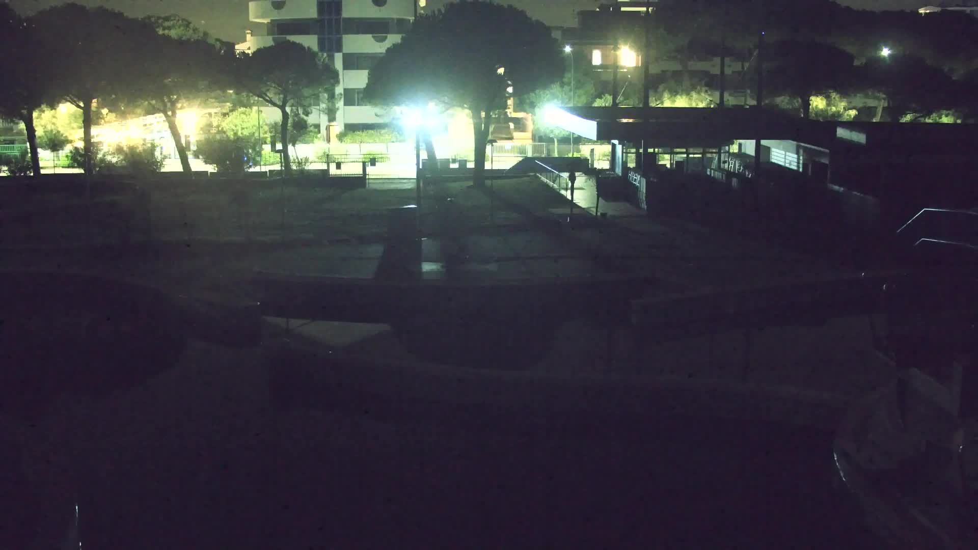 Grado Aquapark – Live Beach Webcam