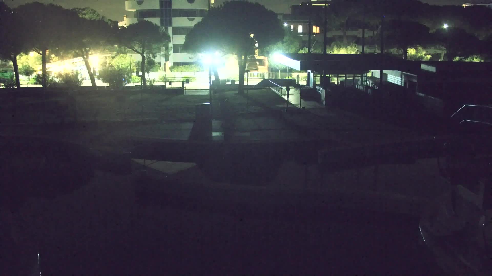 Grado Aquapark – Live-Strand-Webcam