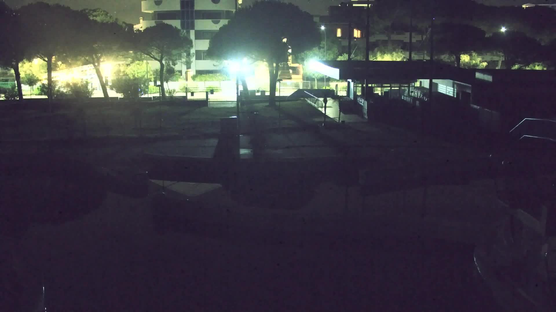 Webcam Grado – Beach & Aquapark
