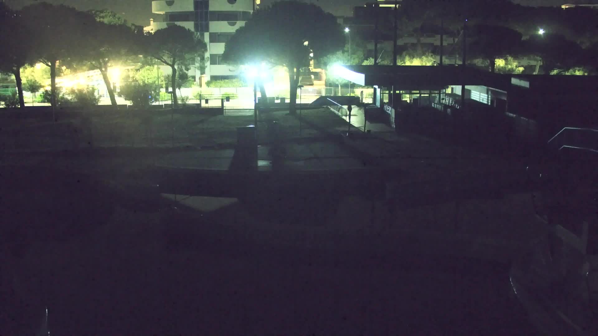 Webcam Grado – Beach & Aquapark