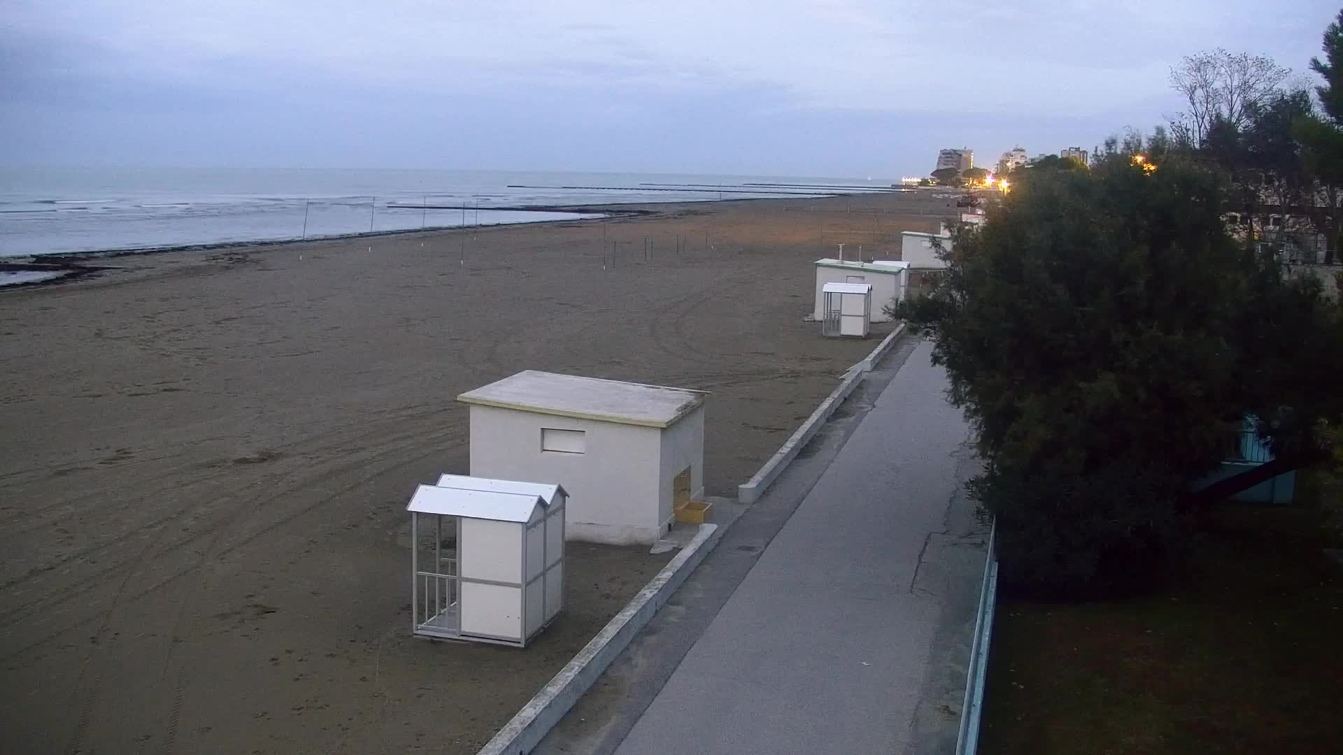 Webcam Grado – Beach & Aquapark