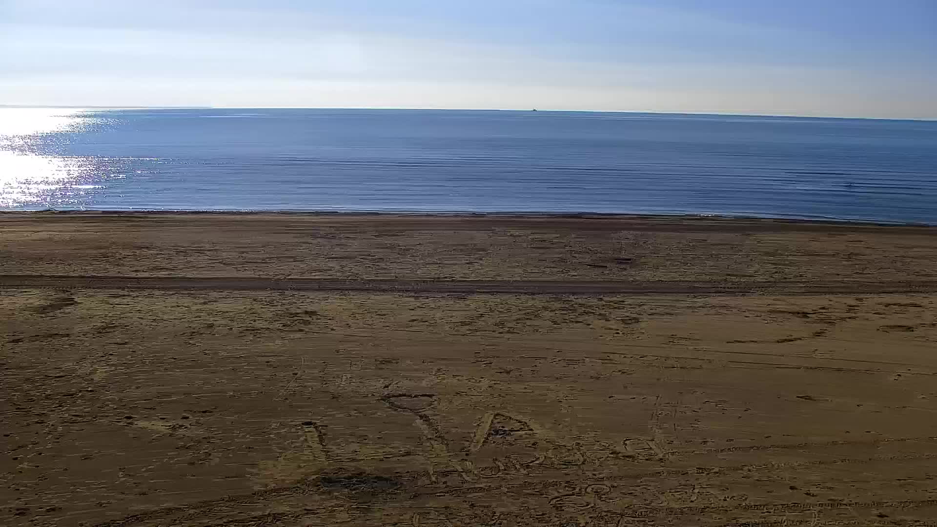 Webcam de Grado – Playa y Aquapark