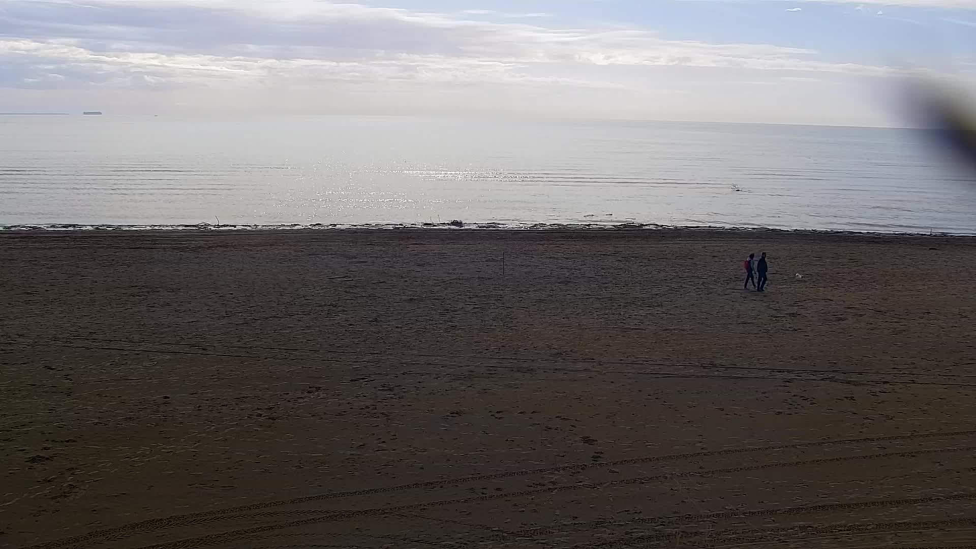 Grado Aquapark – Live Beach Webcam