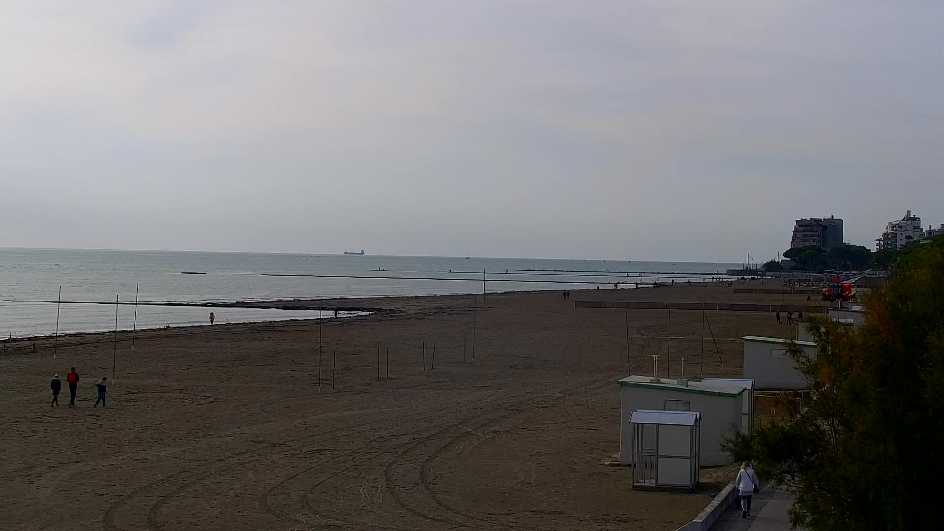 Grado Aquapark – Live-Strand-Webcam