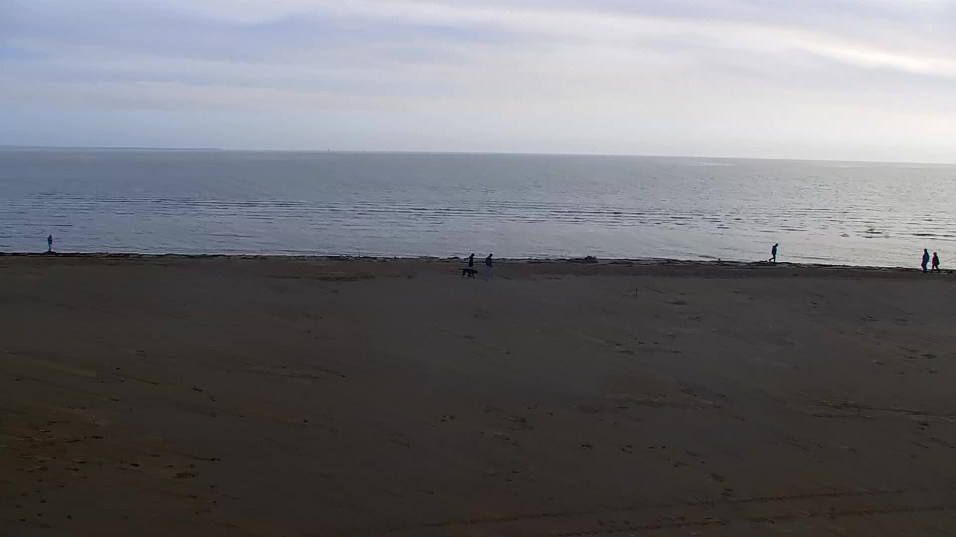 Grado Aquapark – Live-Strand-Webcam