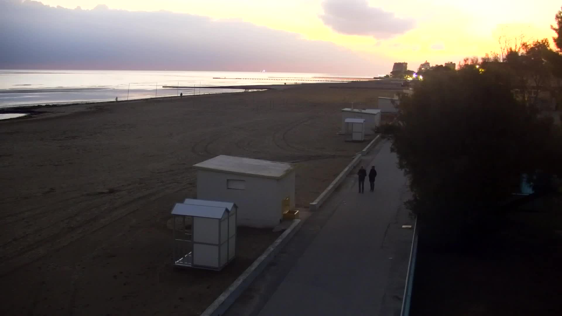 Grado Aquapark – Live-Strand-Webcam