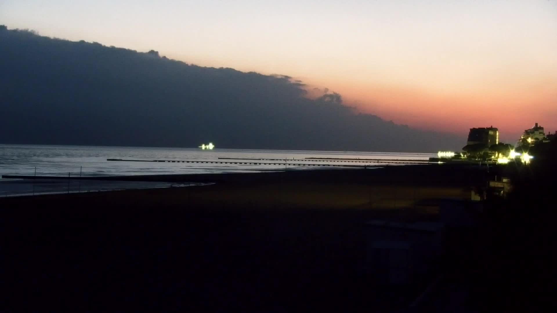 Grado Aquapark – Live-Strand-Webcam