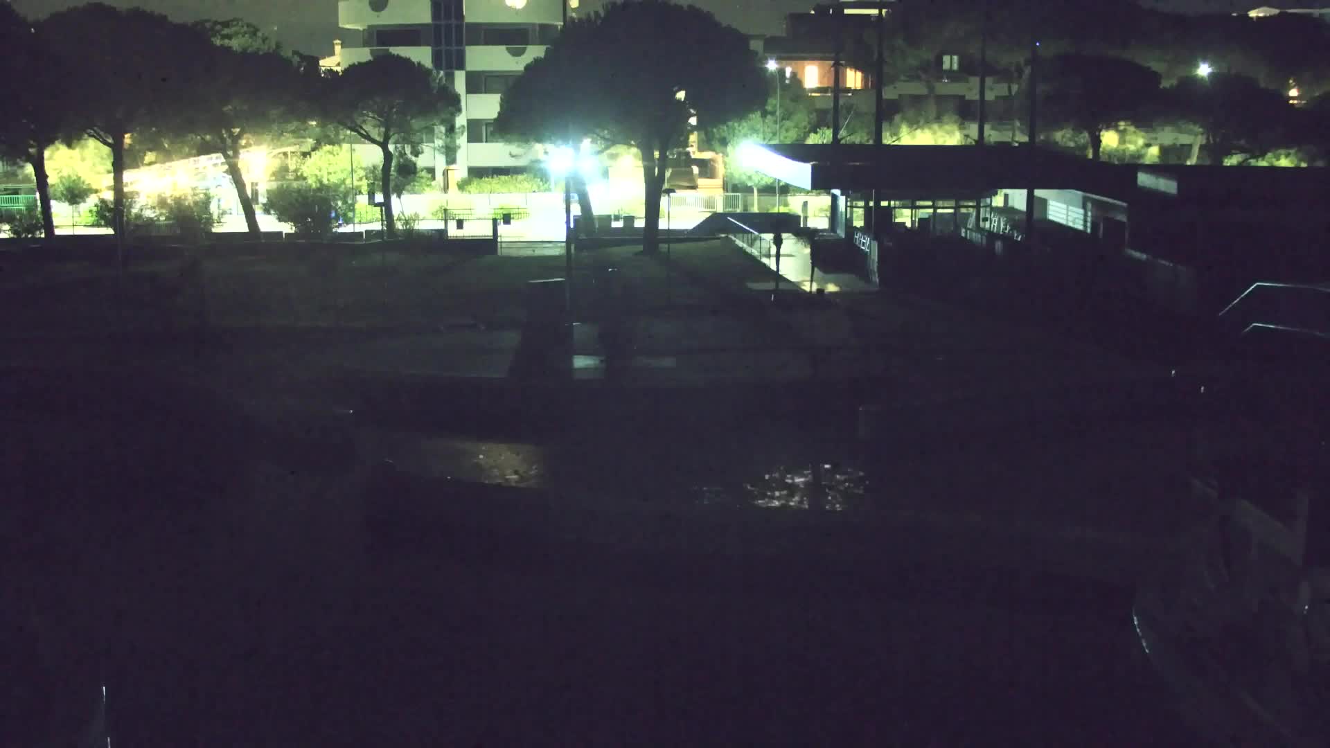 Webcam Grado – Beach & Aquapark