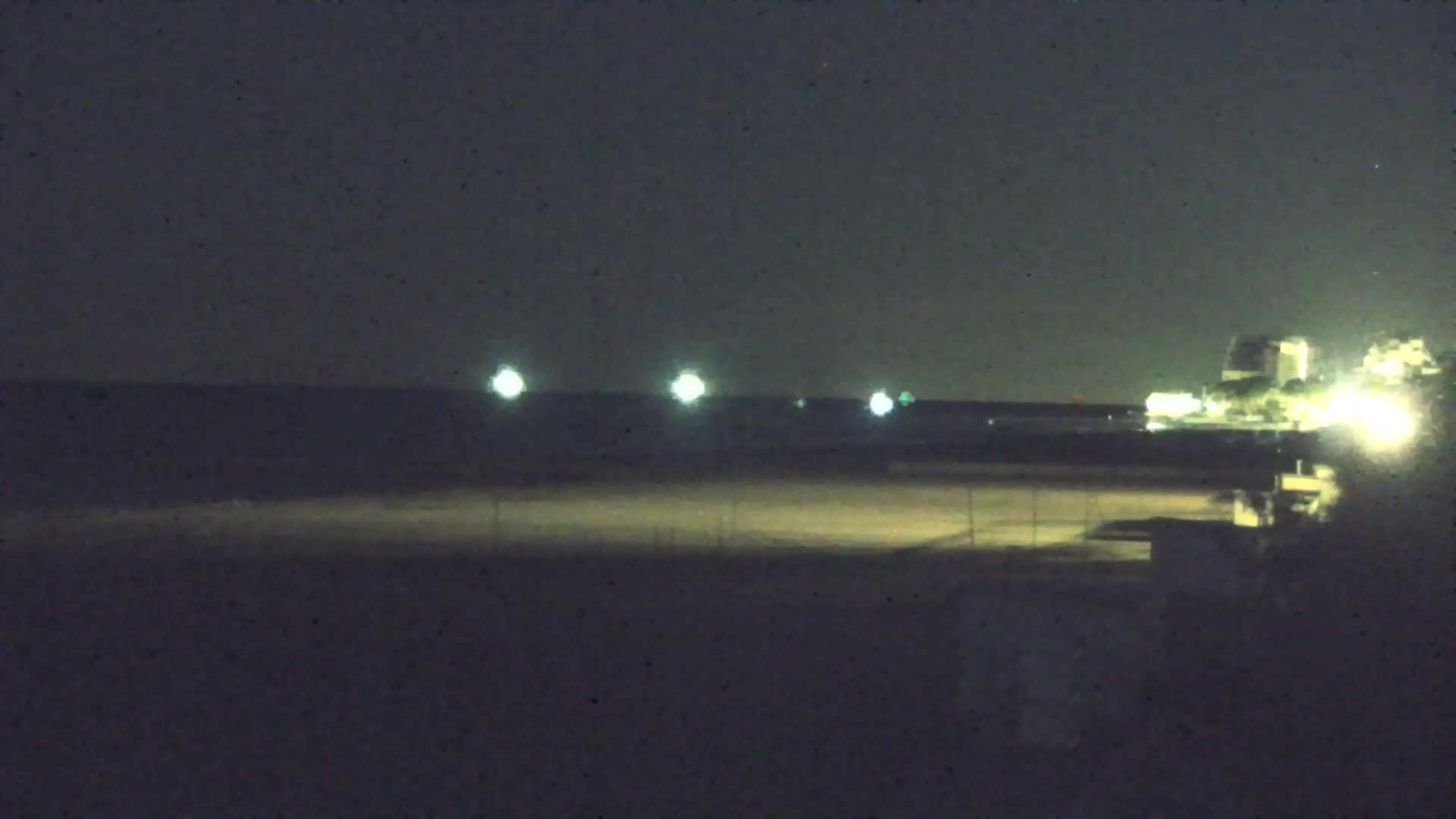 Webcam de Grado – Playa y Aquapark