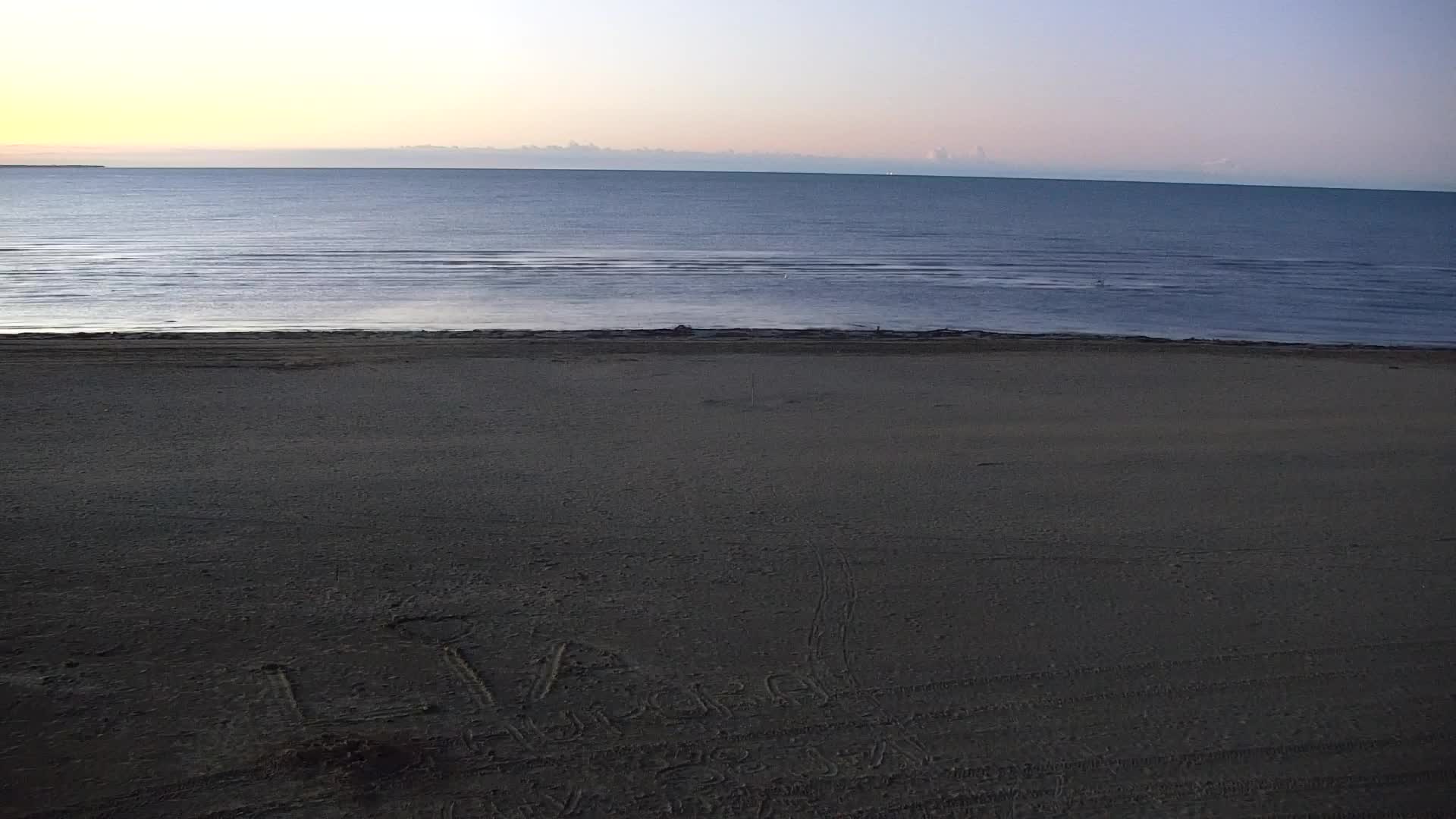 Webcam de Grado – Playa y Aquapark