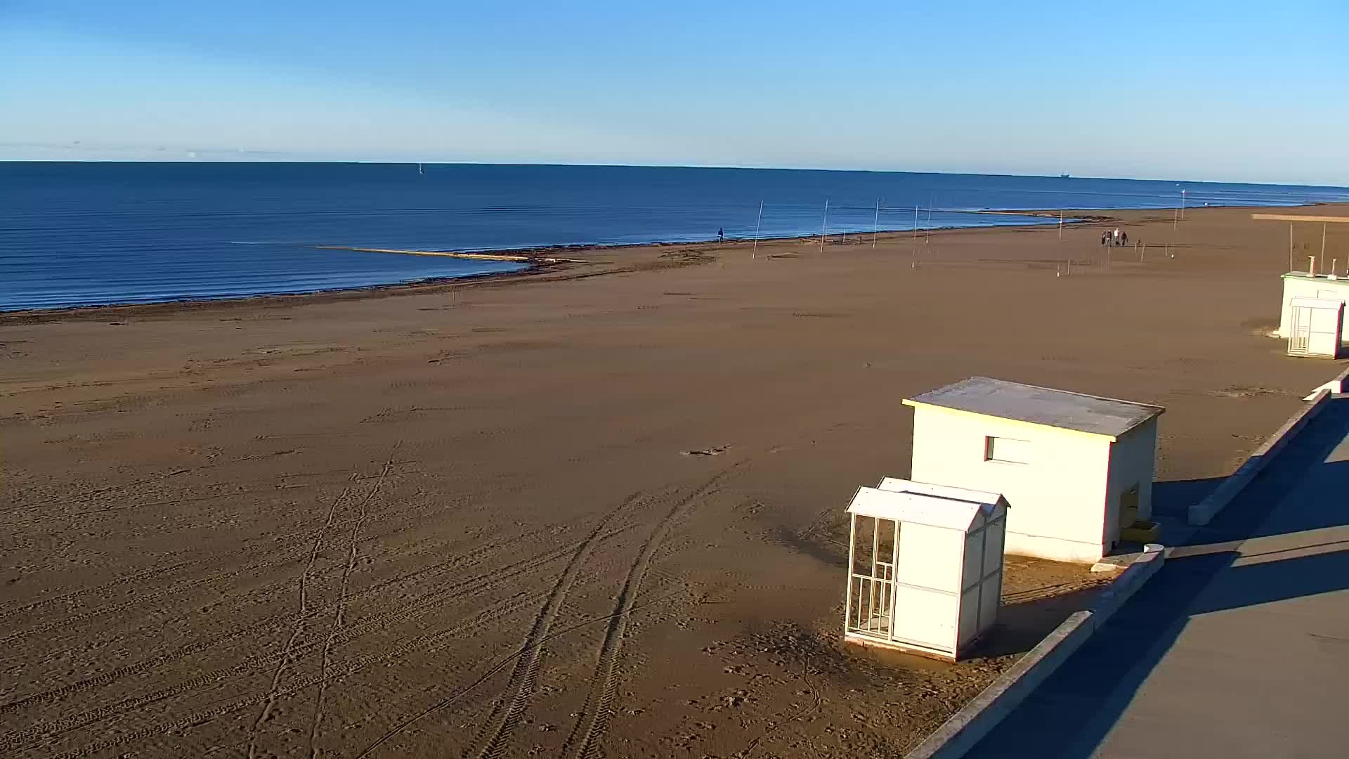 Grado Aquapark – Live-Strand-Webcam