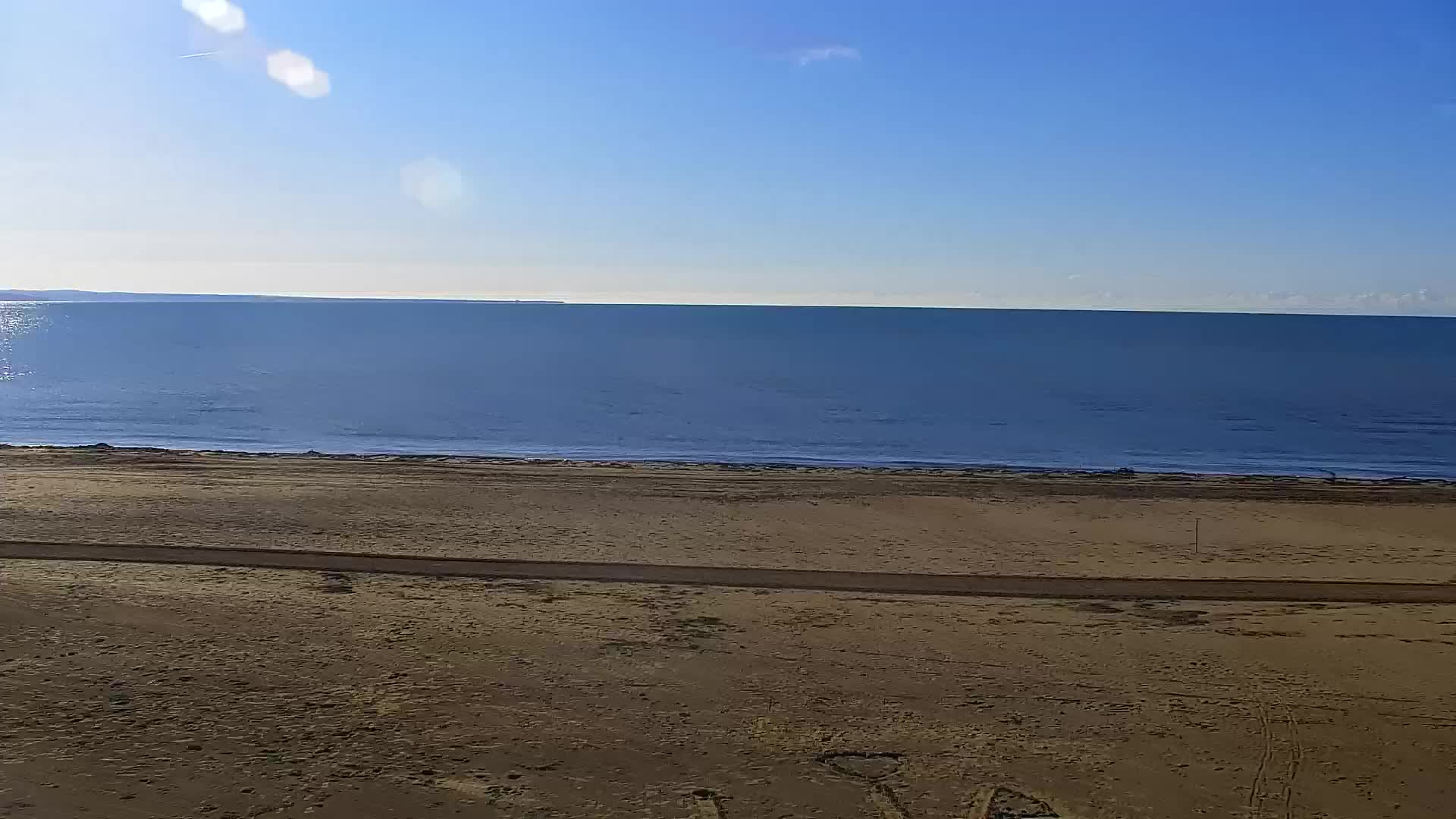 Grado Aquapark – Live-Strand-Webcam