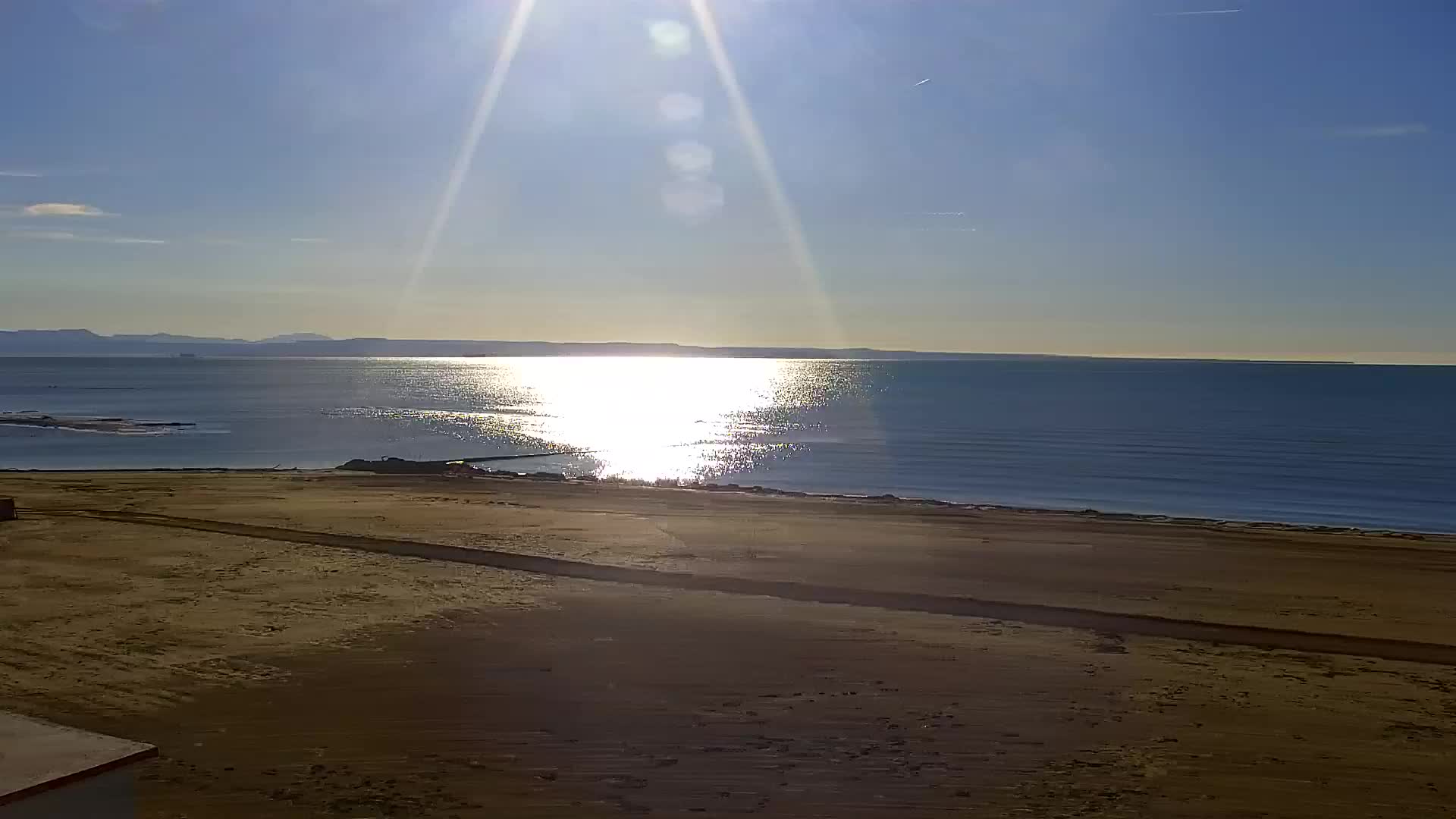 Webcam Grado – Beach & Aquapark