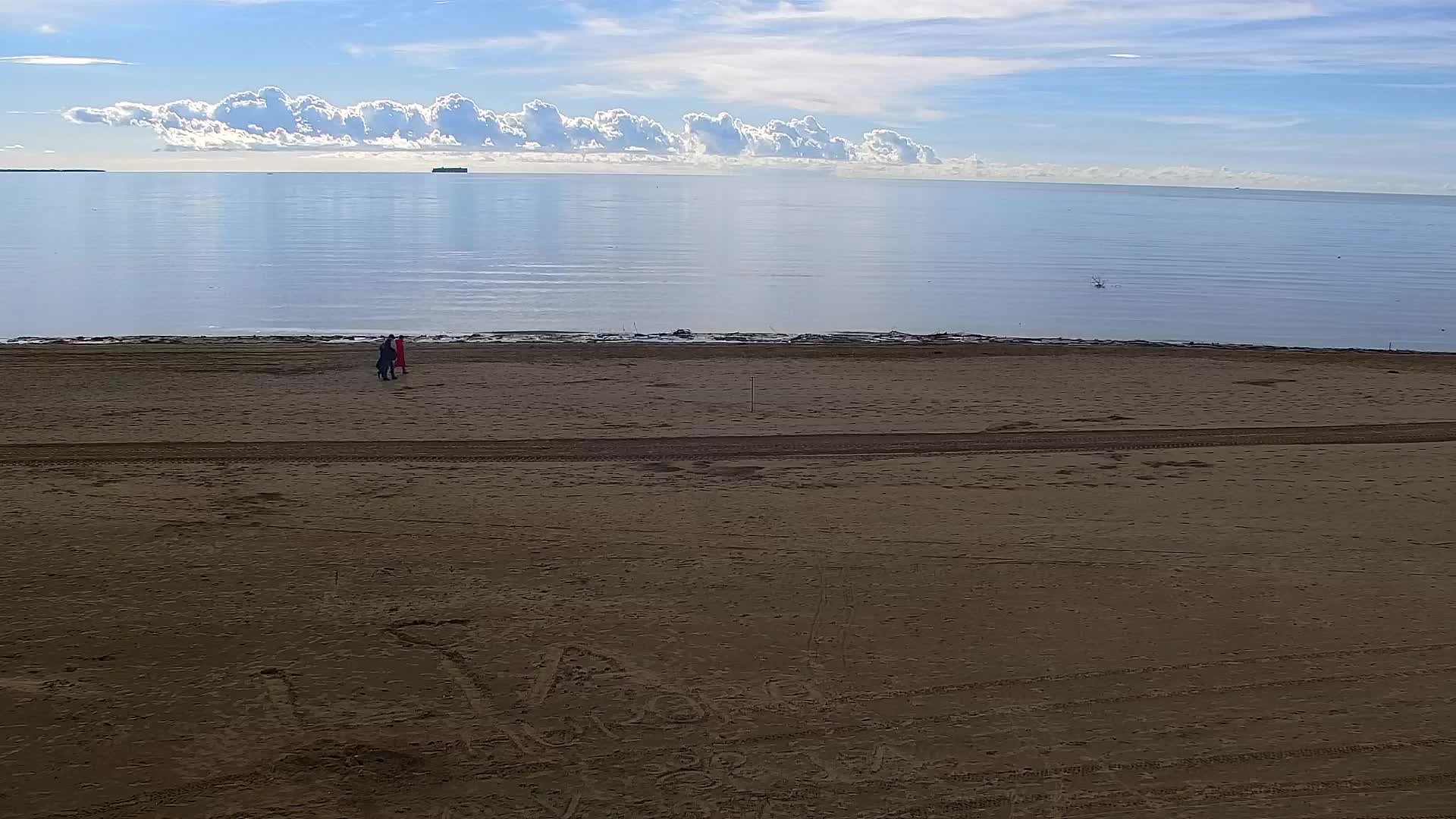 Web kamera Grado – Aquapark i plaža
