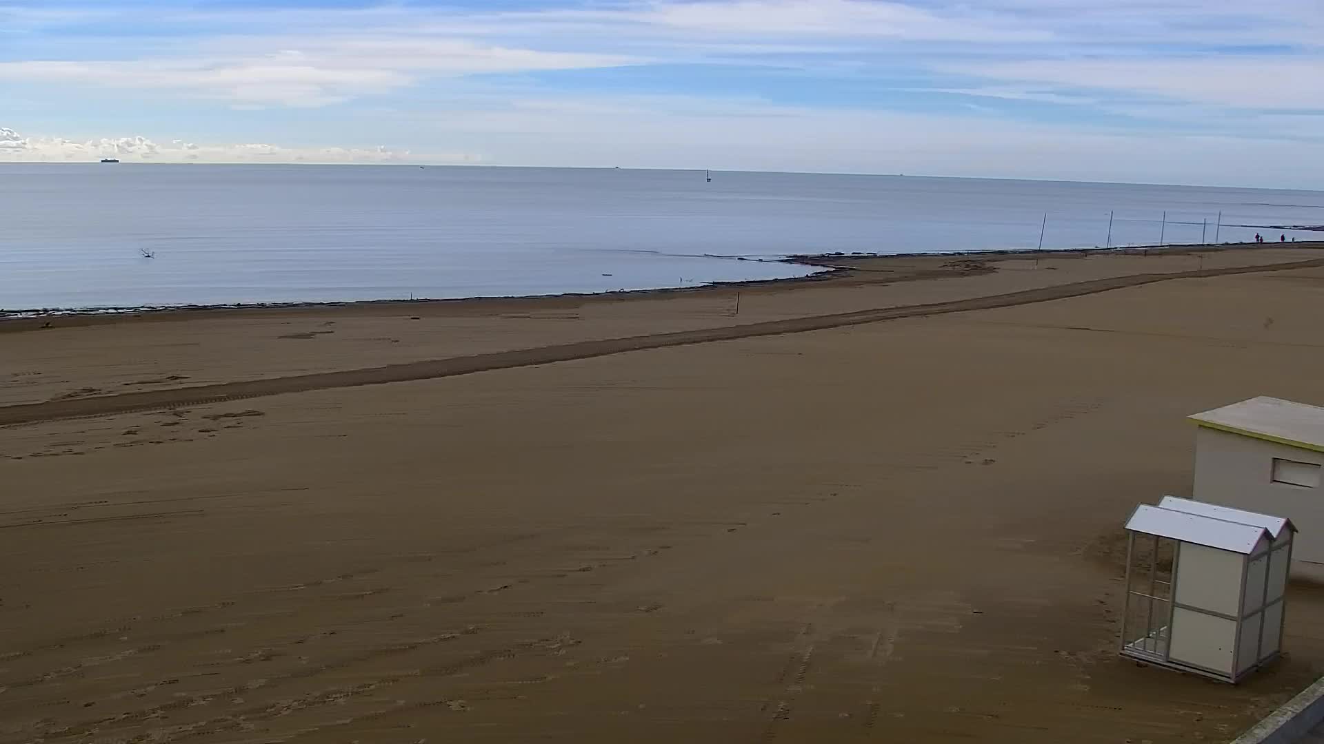 Spletna kamera Gradež (Grado) – Aquapark