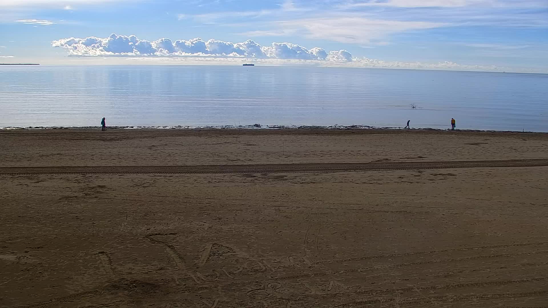 Webcam Grado – Beach & Aquapark