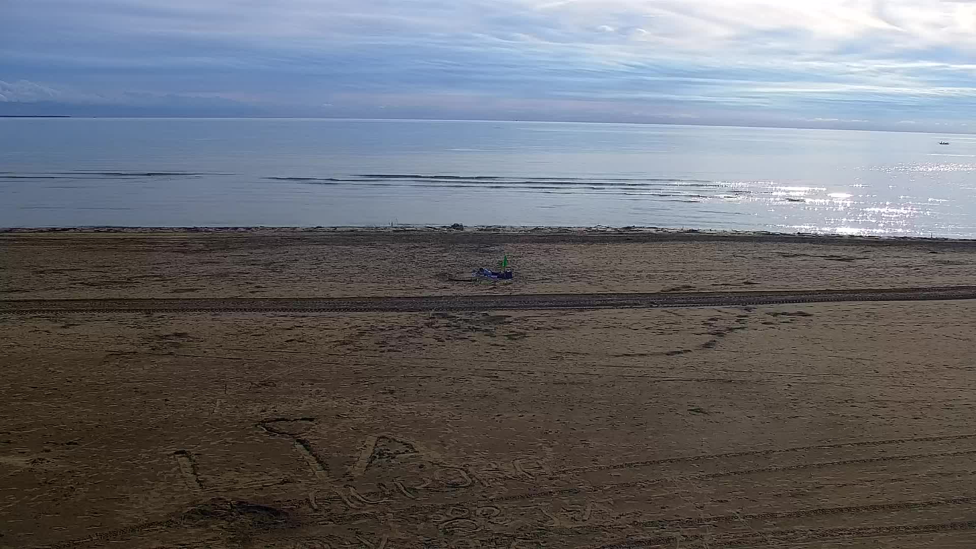 Grado Aquapark – Live-Strand-Webcam
