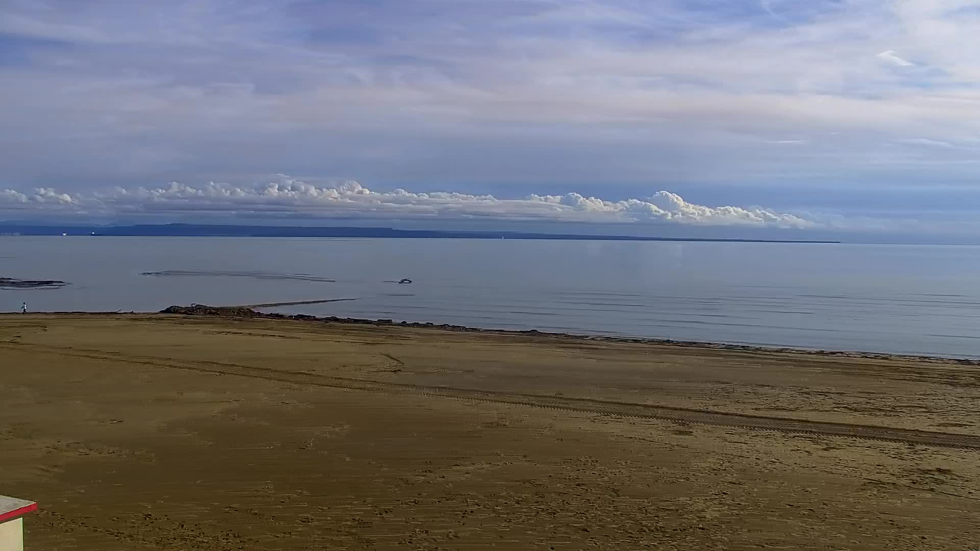 Grado Aquapark – Live-Strand-Webcam