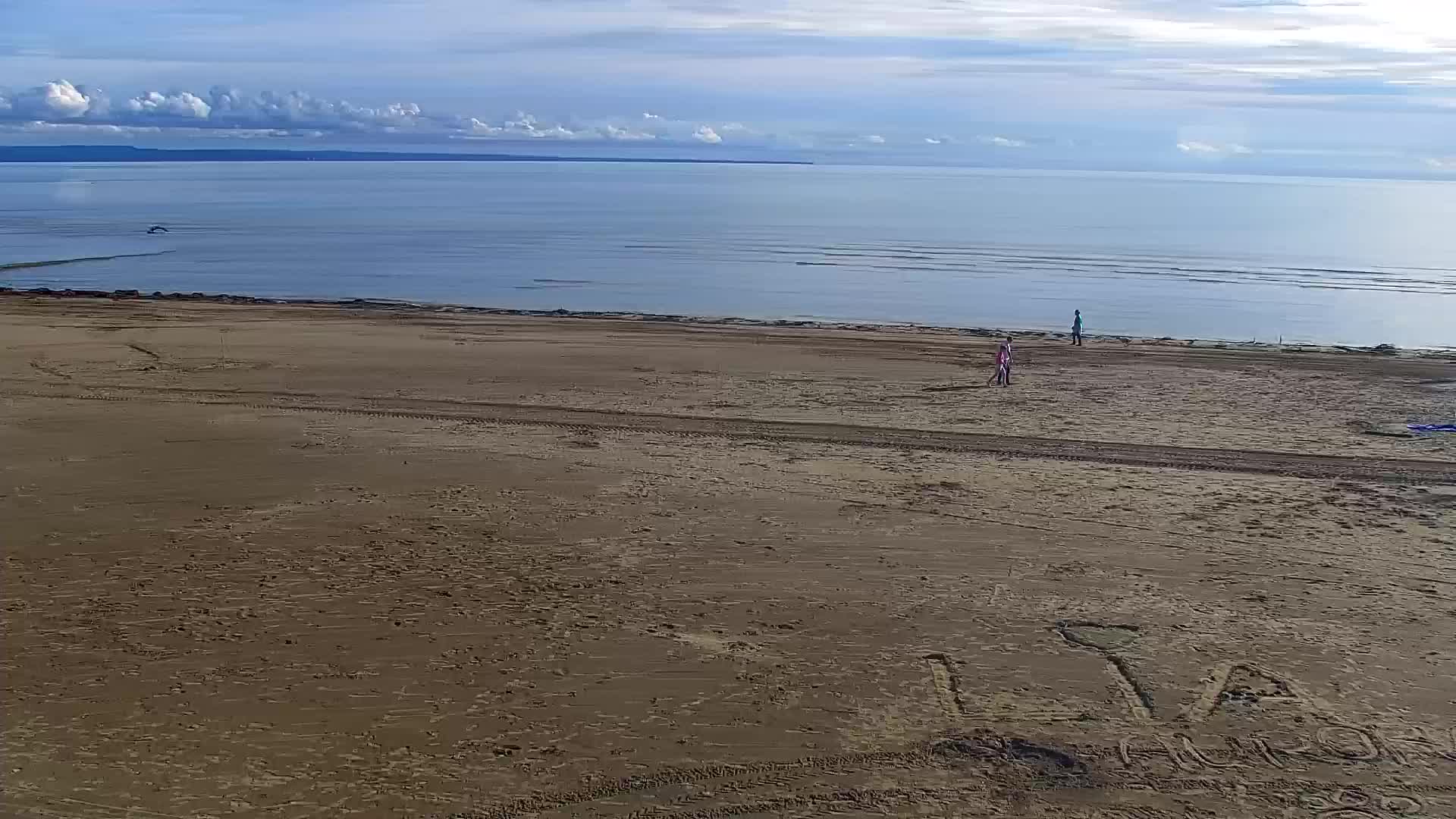 Grado Aquapark – Live-Strand-Webcam