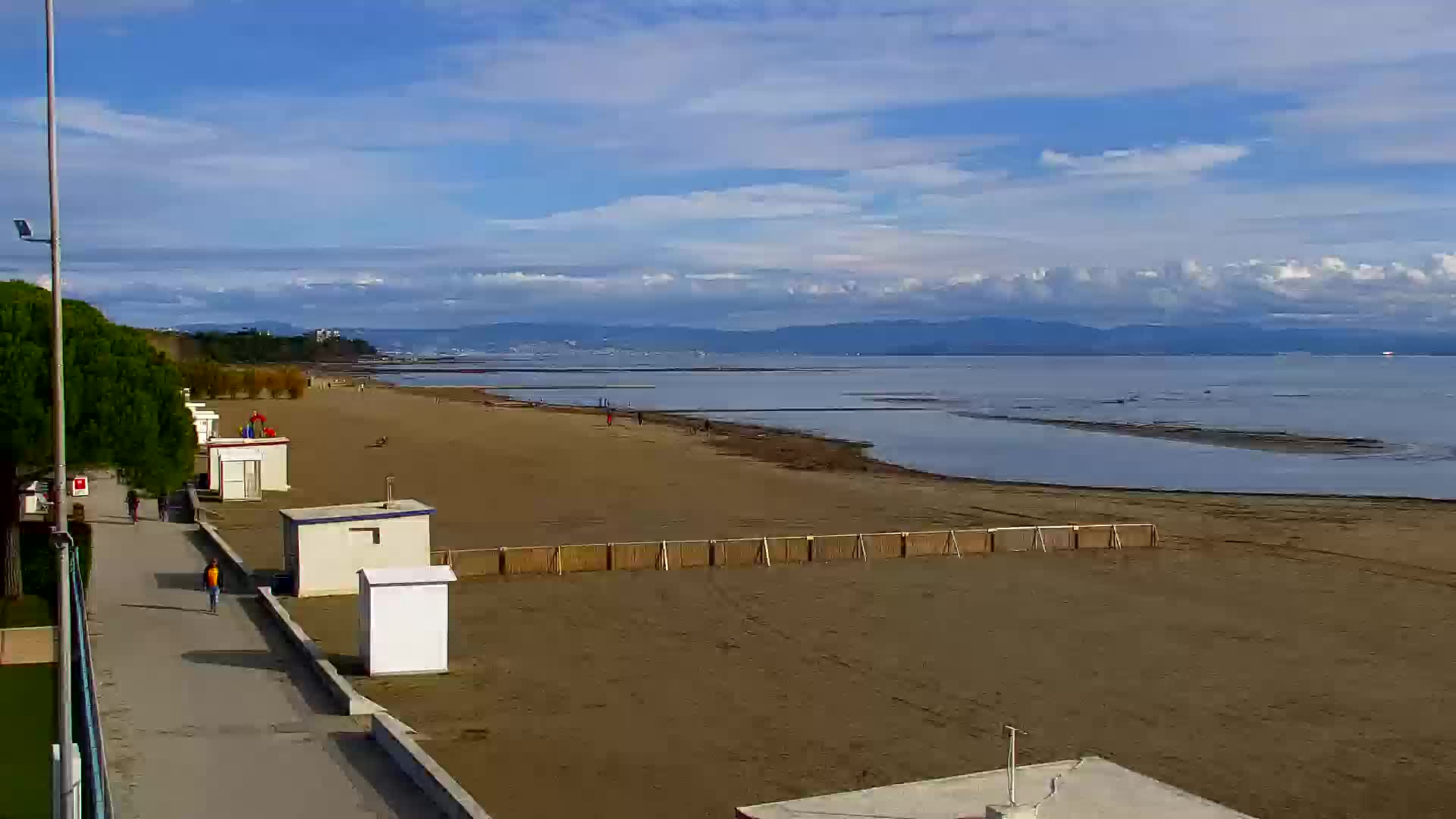 Grado Aquapark – Live-Strand-Webcam