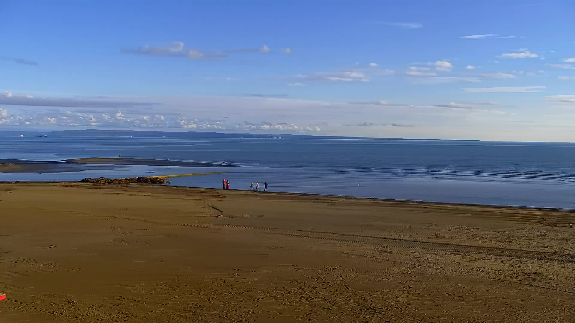 Grado Aquapark – Live-Strand-Webcam