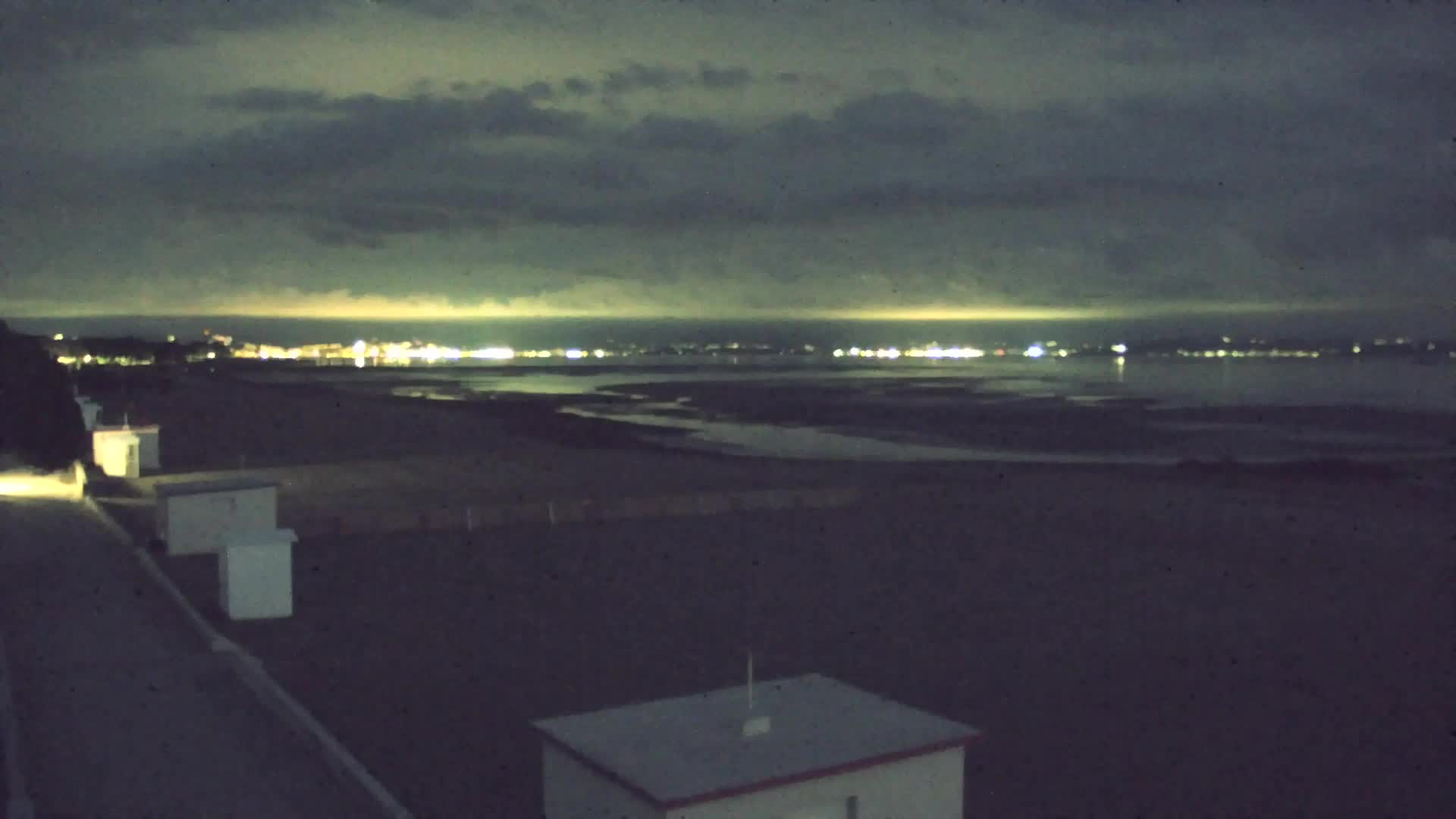 Grado Aquapark – Live-Strand-Webcam