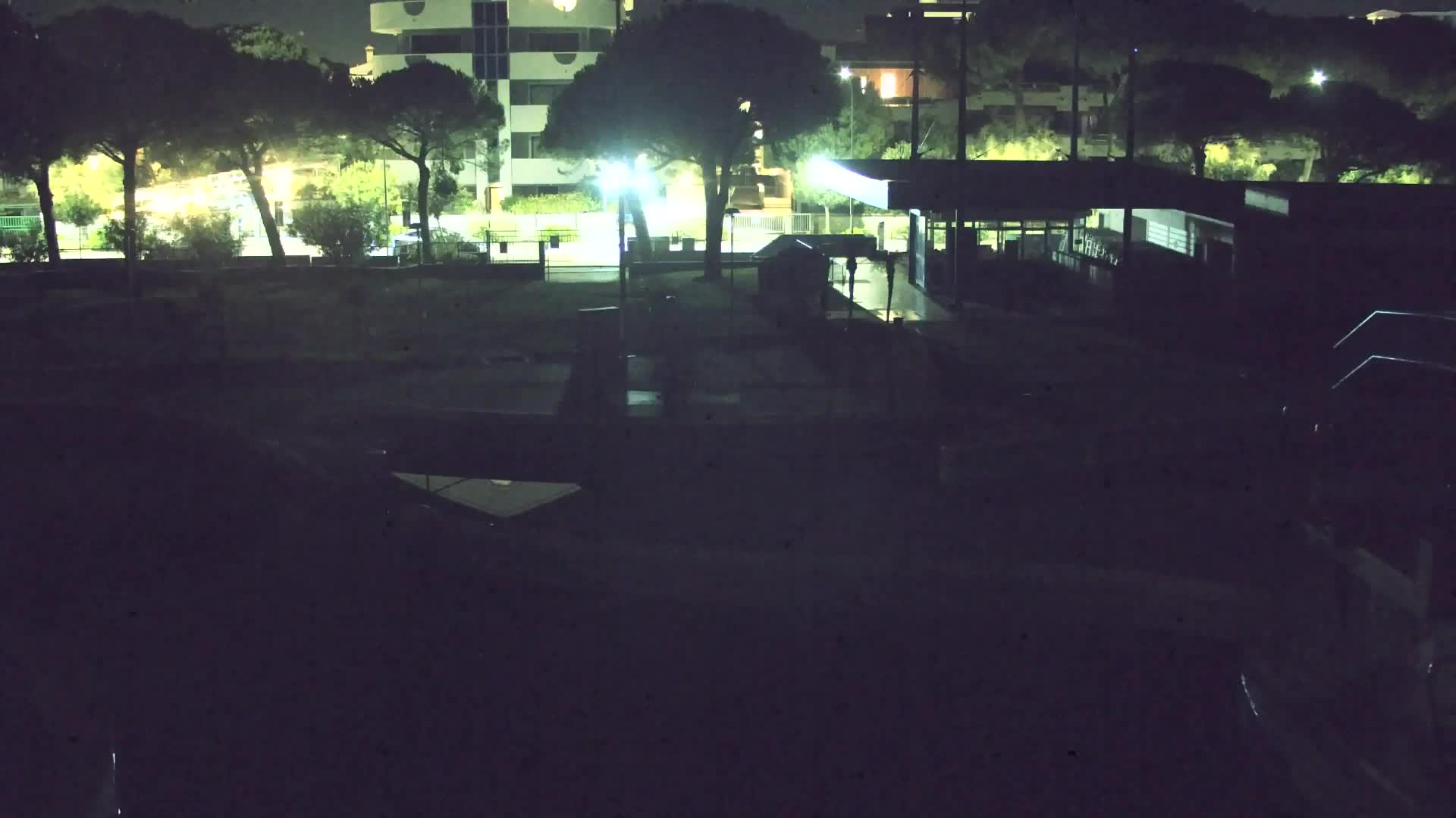 Webcam Grado – Beach & Aquapark