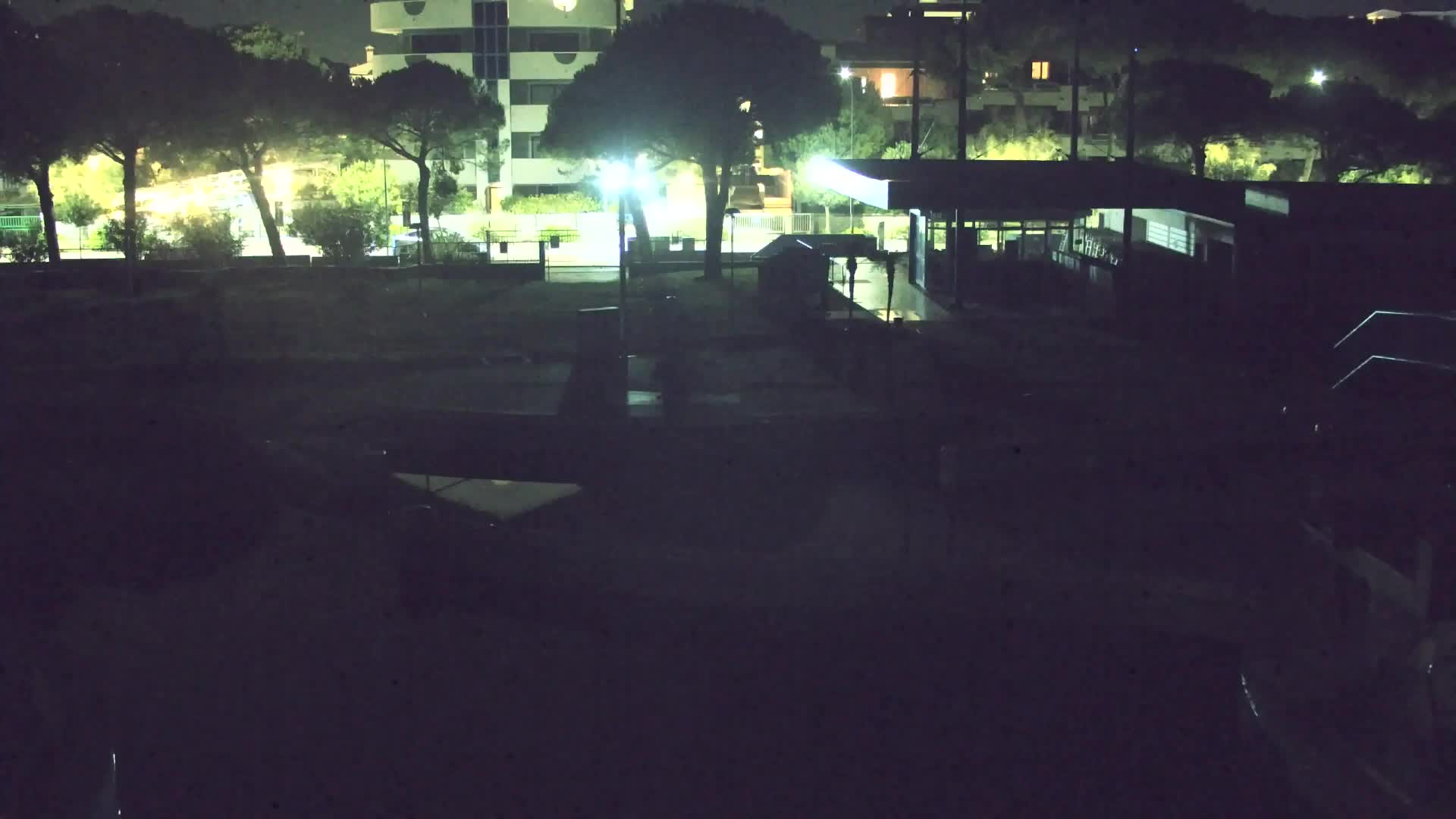 Grado Aquapark – Live Beach Webcam