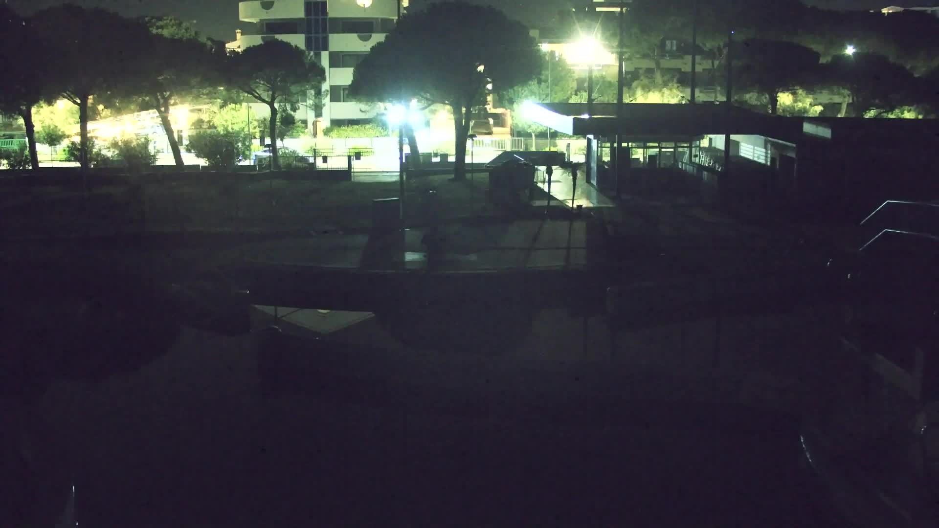 Webcam Grado – Beach & Aquapark