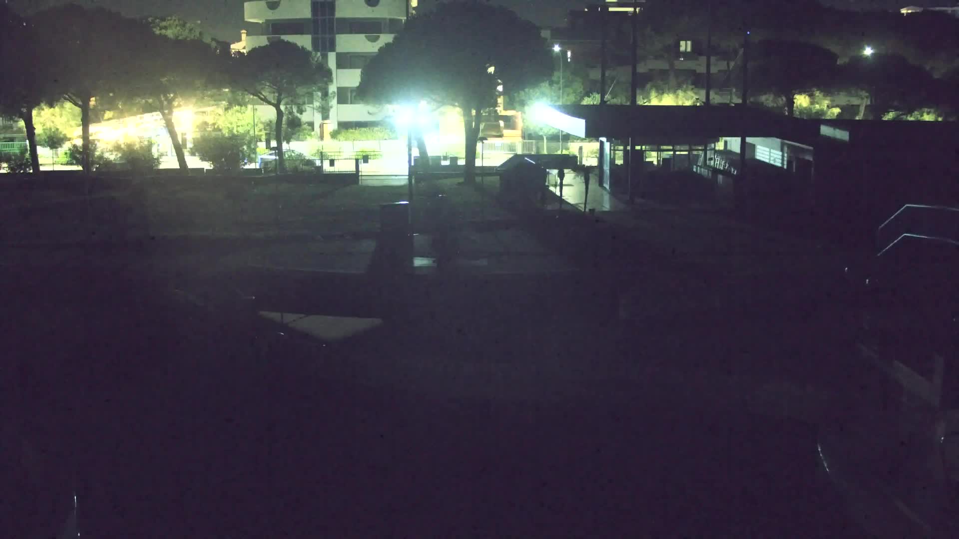 Webcam Grado – Beach & Aquapark