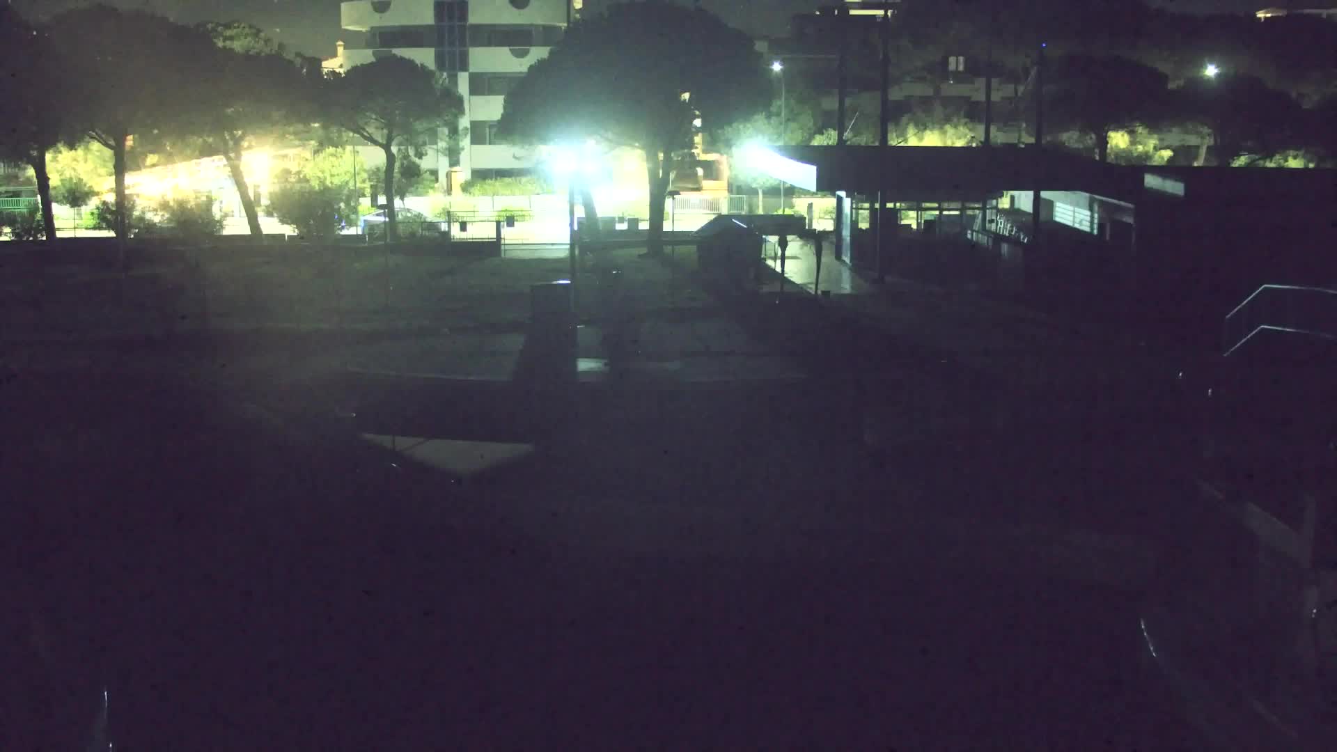 Webcam Grado – Beach & Aquapark