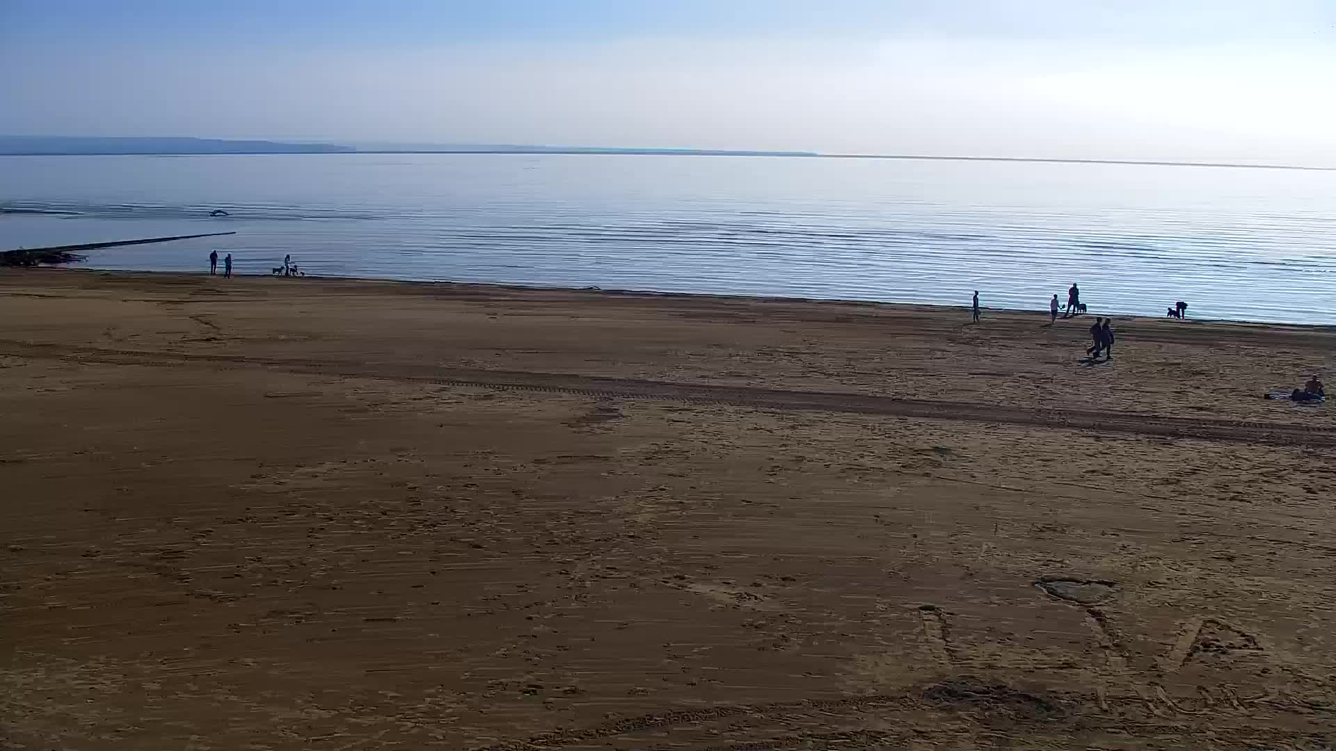 Webcam Grado – Beach & Aquapark