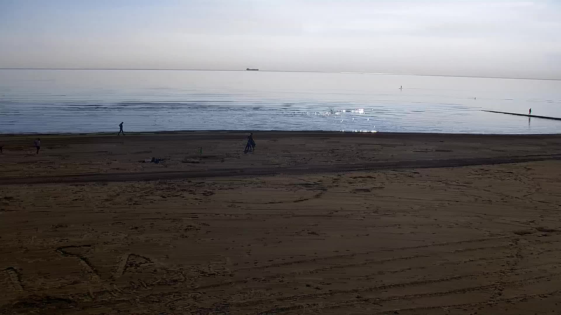 Webcam Grado – Beach & Aquapark