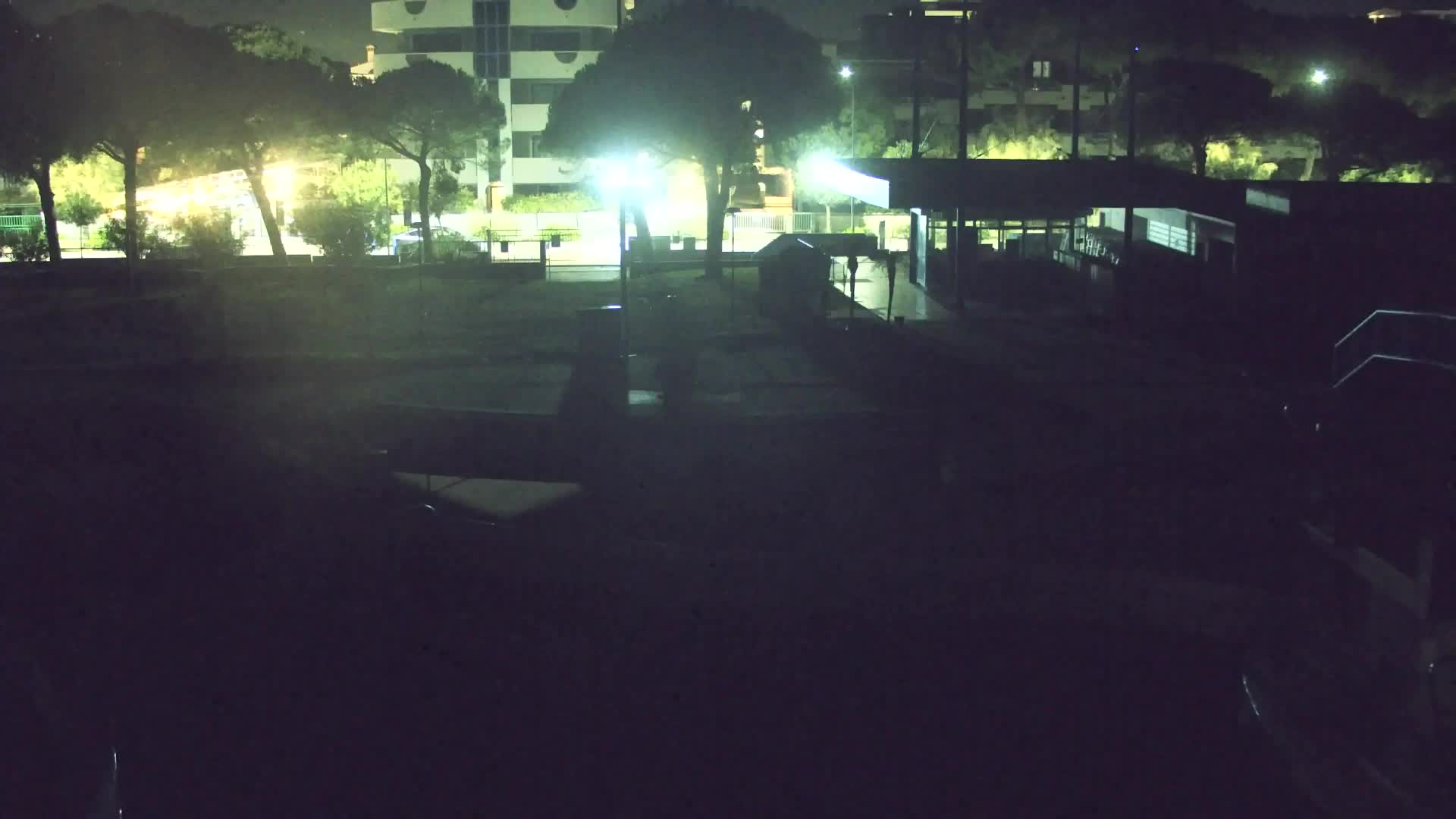 Webcam Grado – Beach & Aquapark