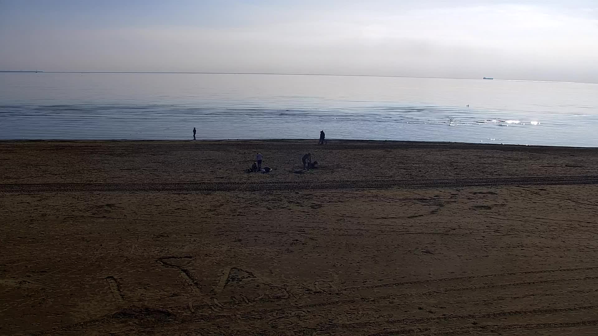 Spletna kamera Gradež (Grado) – Aquapark