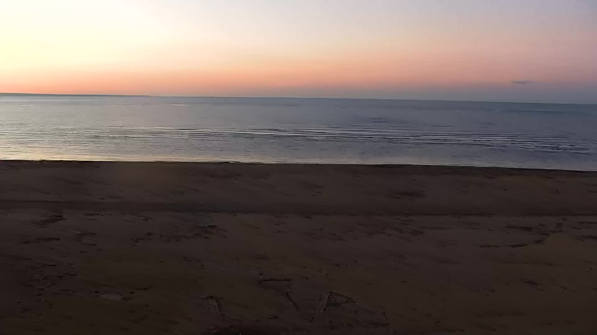 Grado Aquapark – Live Beach Webcam