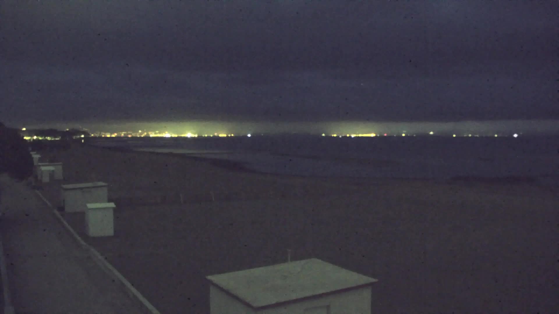 Grado Aquapark – Live Beach Webcam