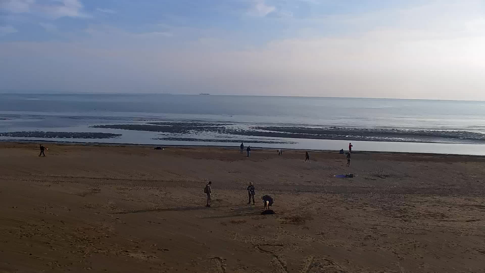 Webcam Grado – Beach & Aquapark