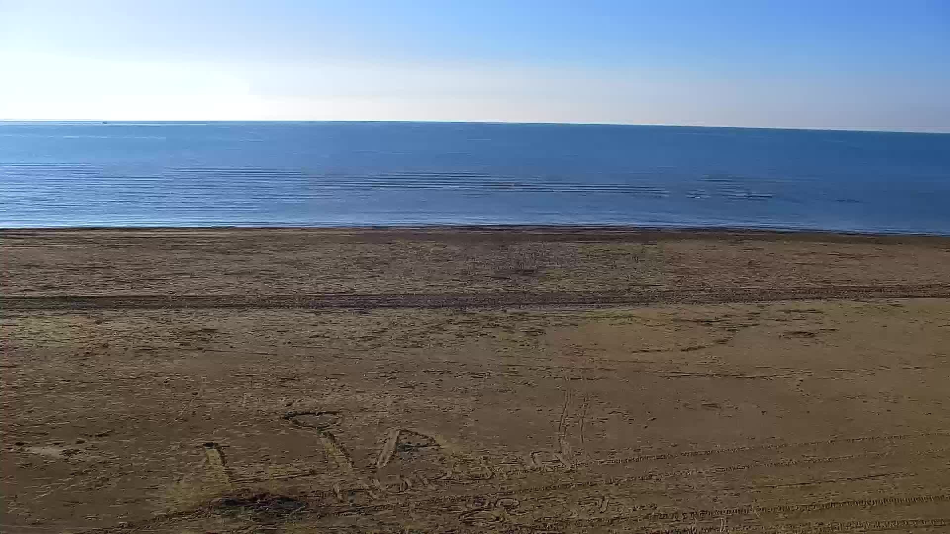 Webcam de Grado – Playa y Aquapark