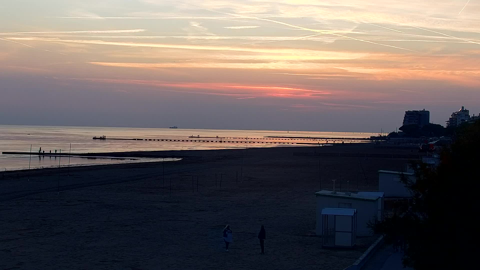Webcam Grado – Beach & Aquapark